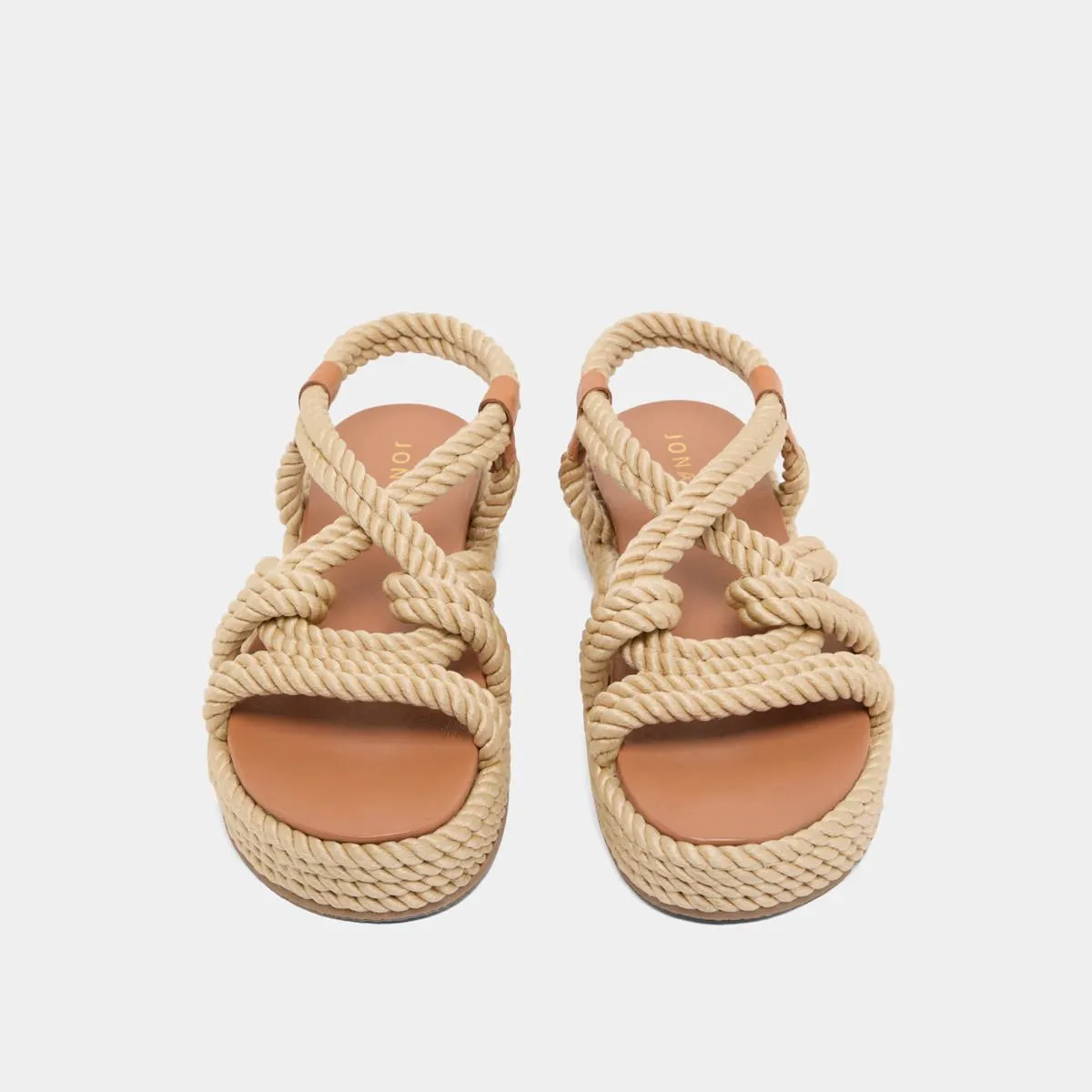 498- Wael Corde Beige