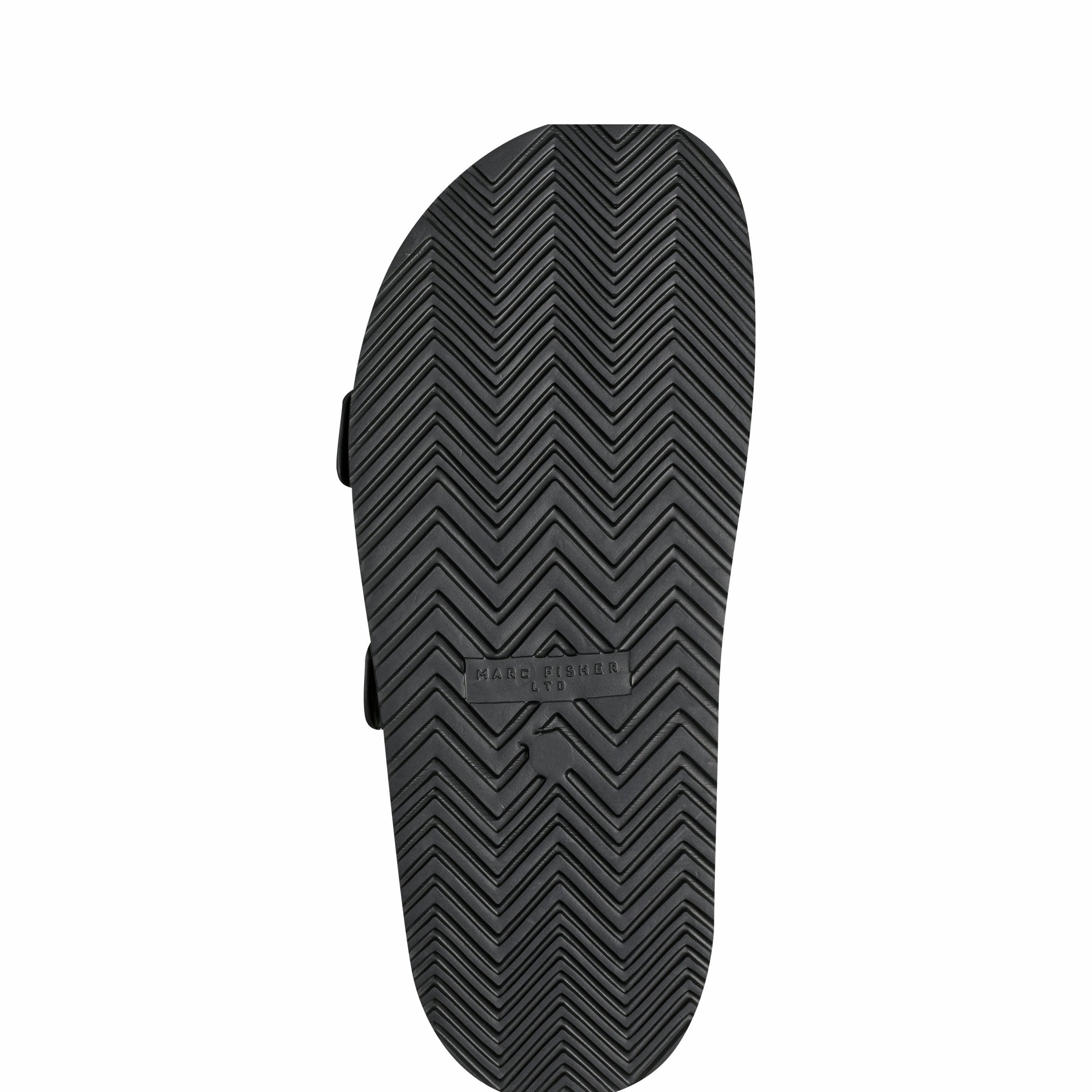 Agusta Studded Slide Sandal