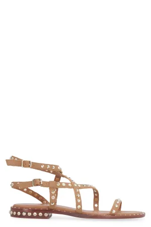 Ash Petra Studded Sandals