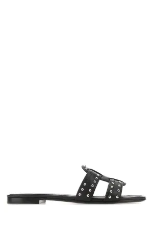 Church's Dee Dee Studded Sandals
