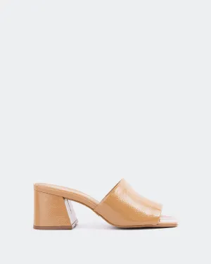 Clarabelle Camel Naplack