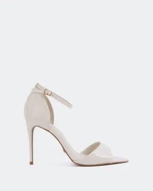 Dazzle Off White Naplack