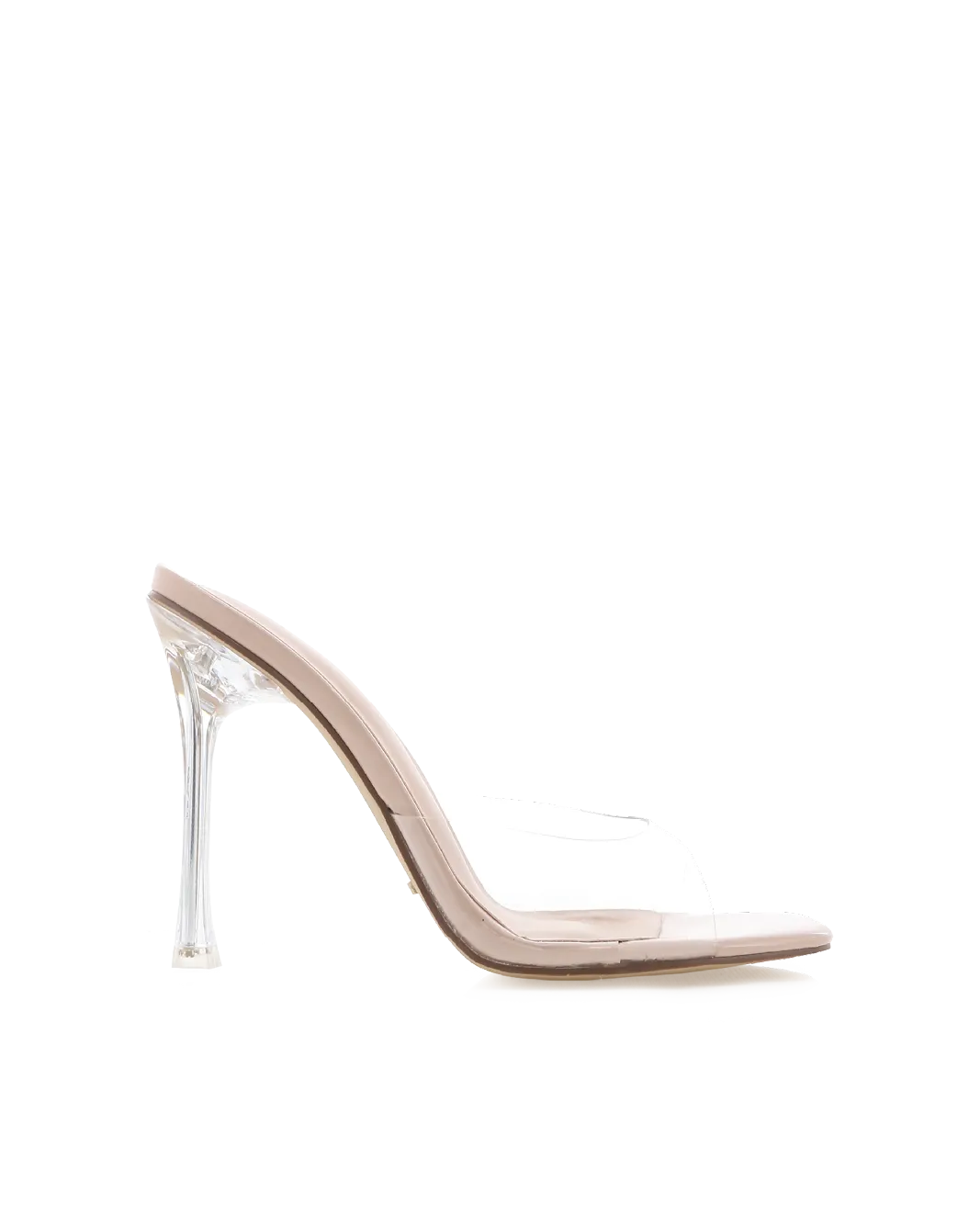 DELFINA - CLEAR-NUDE PATENT