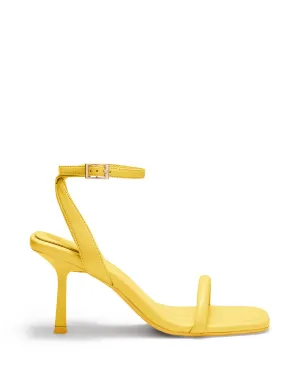 Desire Lemon *FINAL SALE*