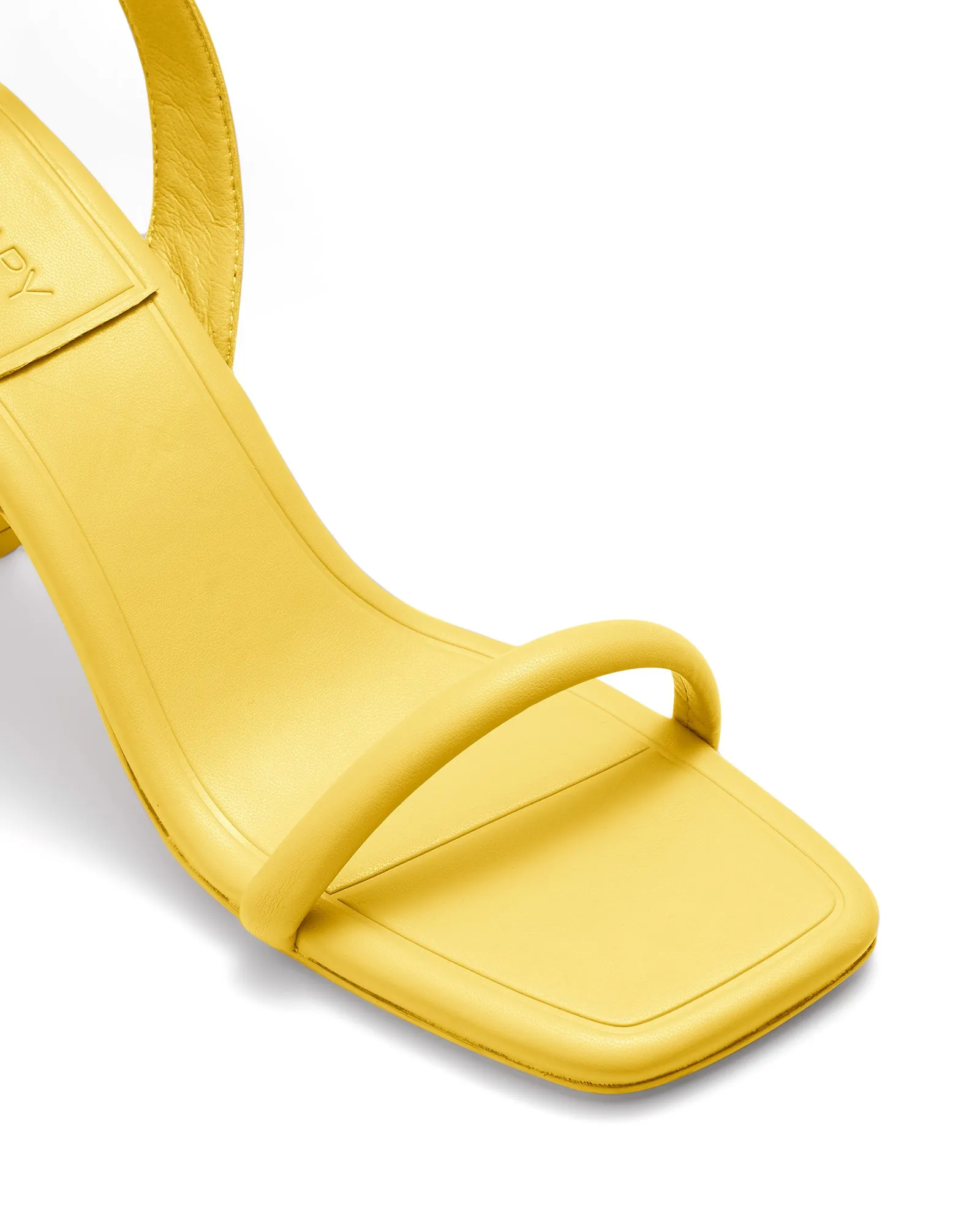 Desire Lemon *FINAL SALE*