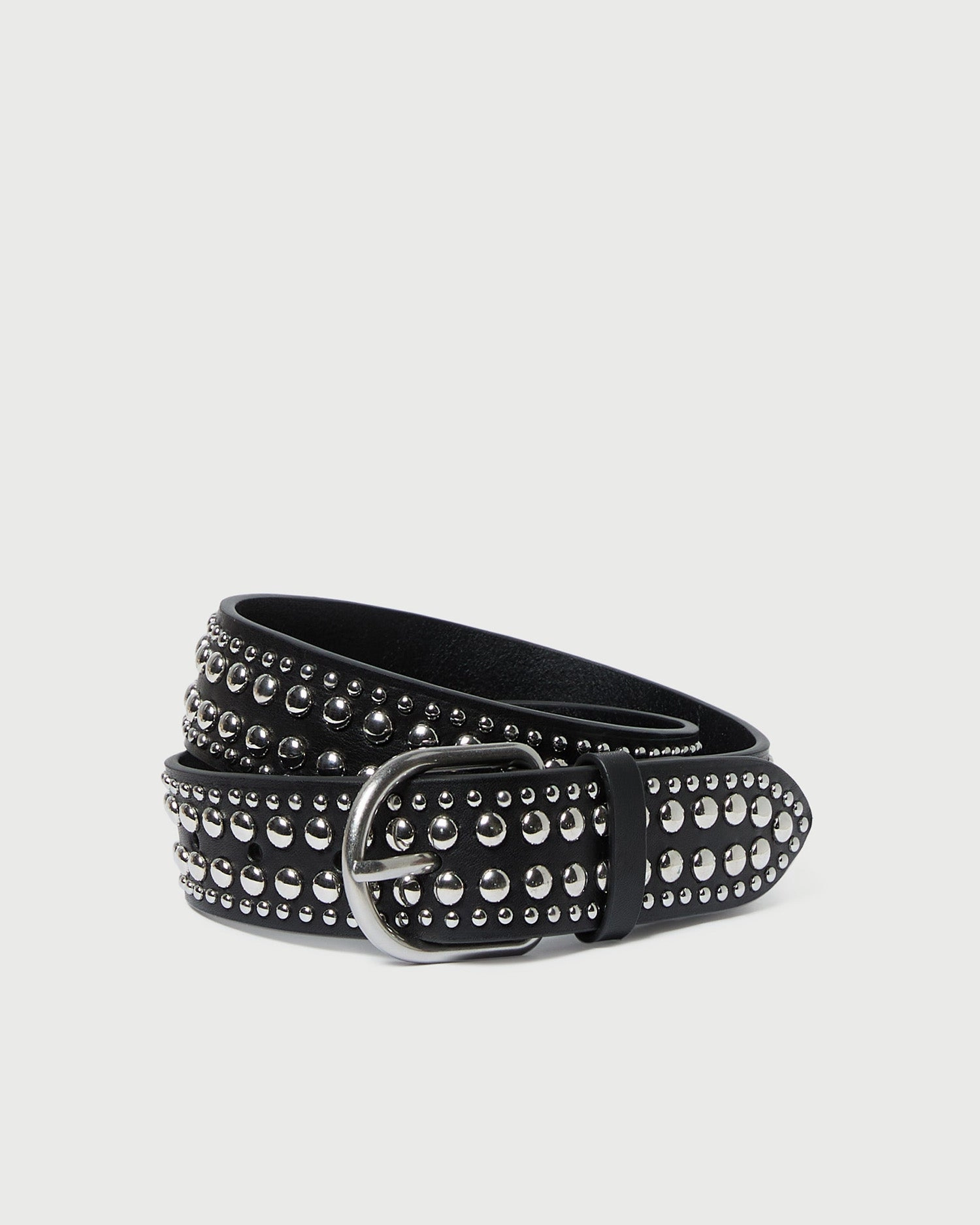 Isaac Studded Belt