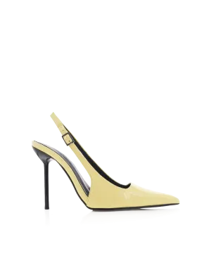 ISIDORE - BUTTER PATENT