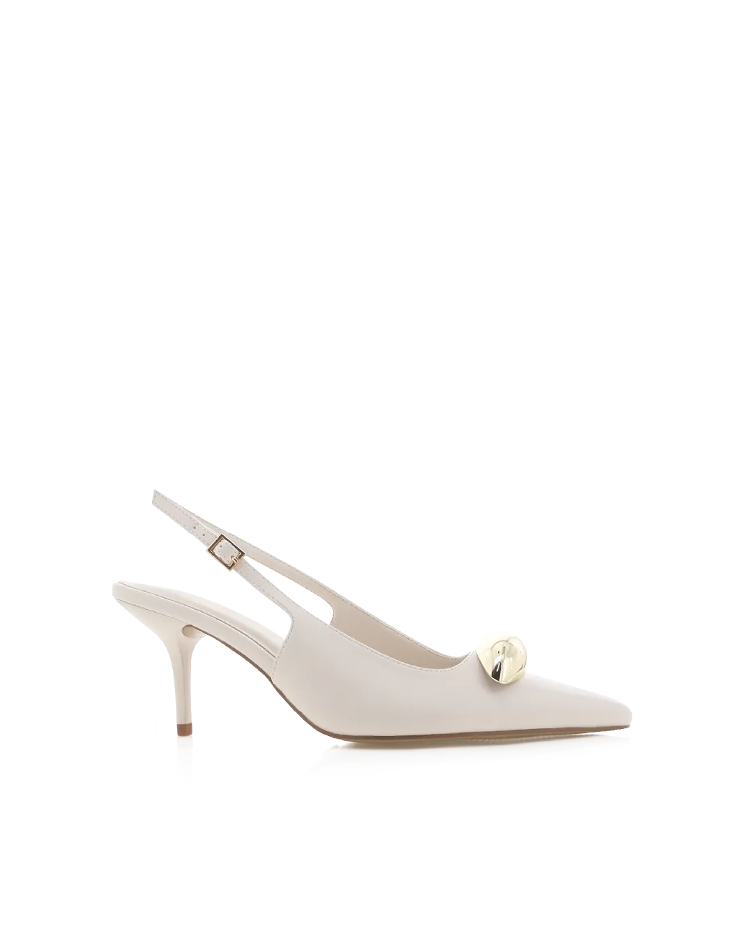LETTIE - IVORY