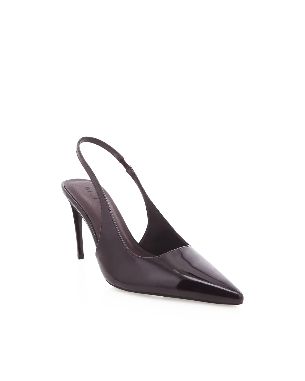 MAXIMILIAN - MERLOT PATENT