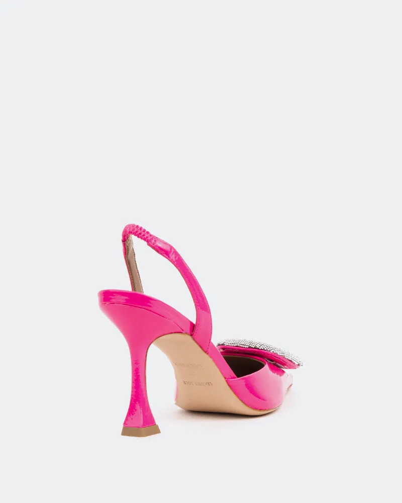 Mayta Pink Naplack