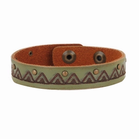Mountain Studded Bracelet