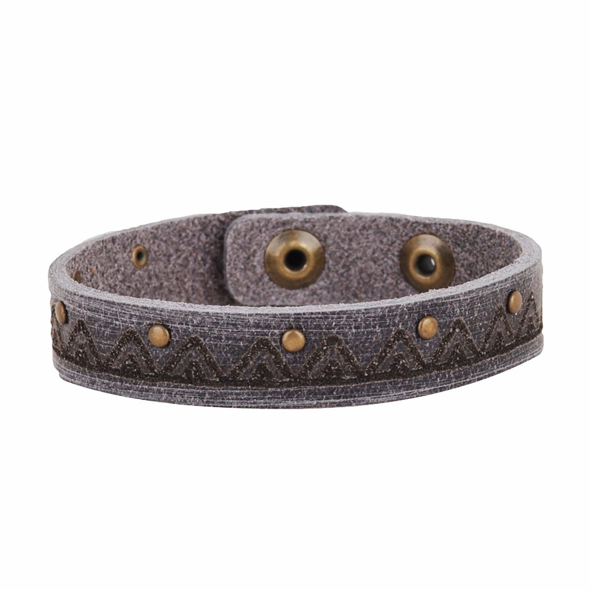 Mountain Studded Bracelet