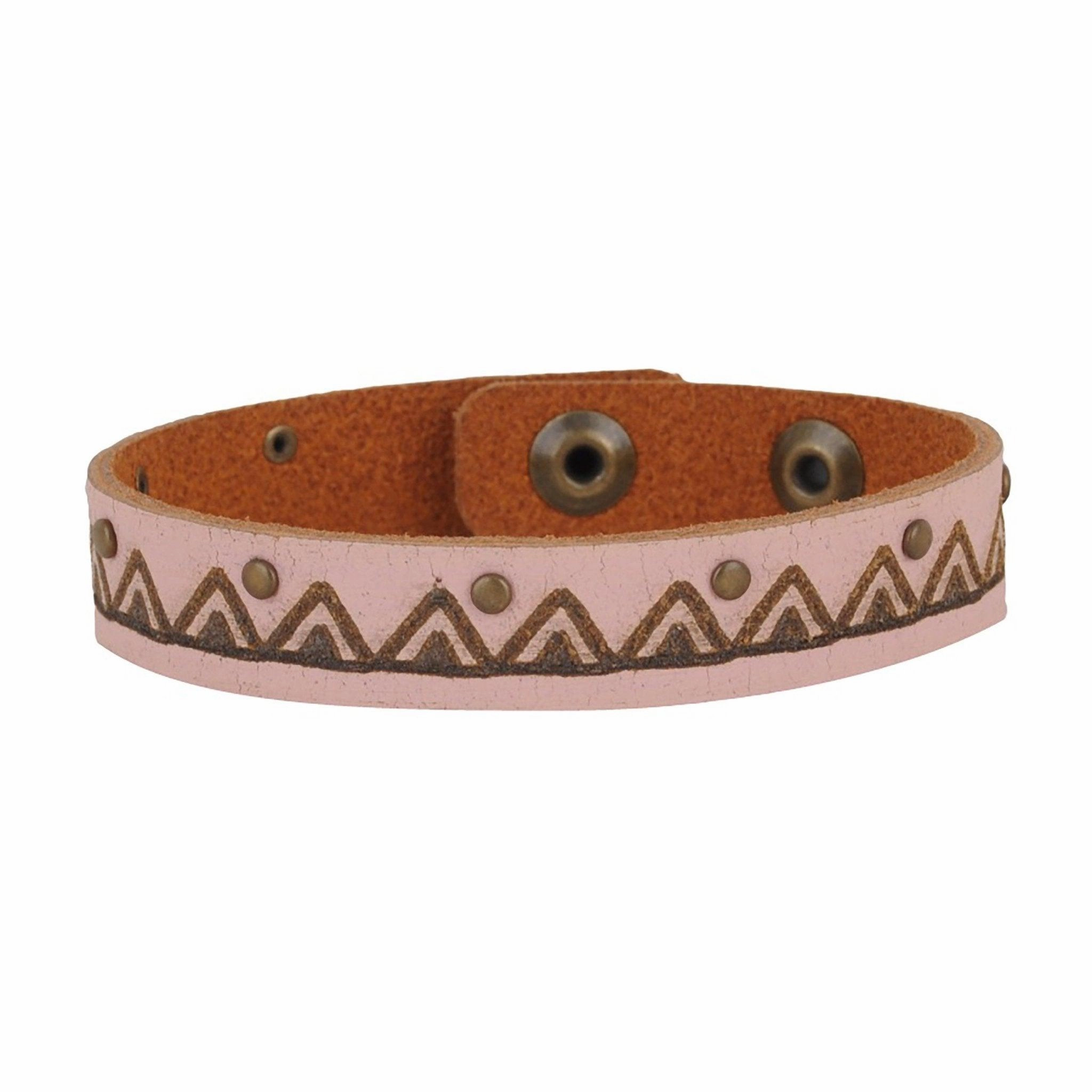 Mountain Studded Bracelet