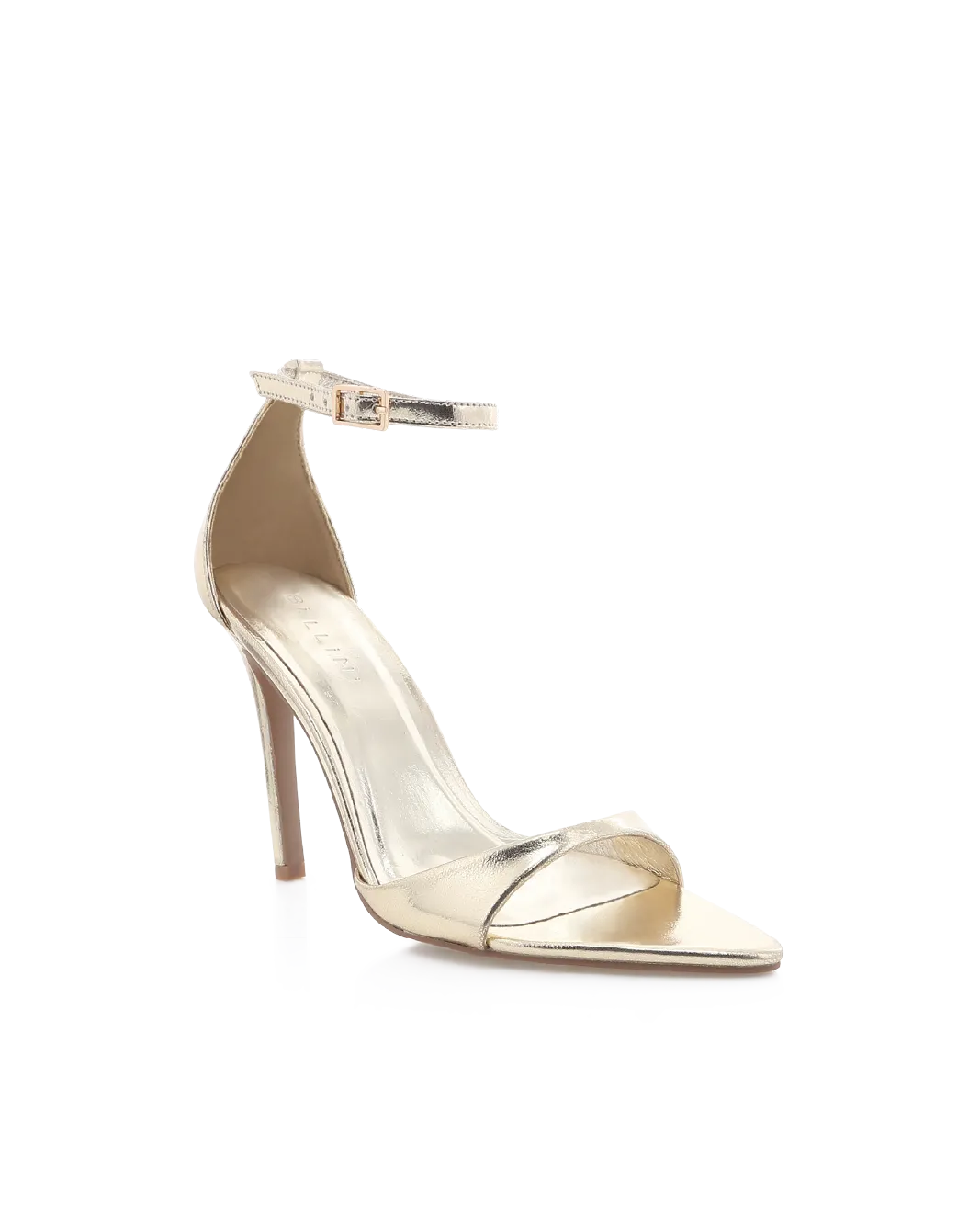 QUEENA - GOLD METALLIC