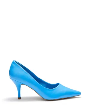 Sabrina Azure *FINAL SALE*