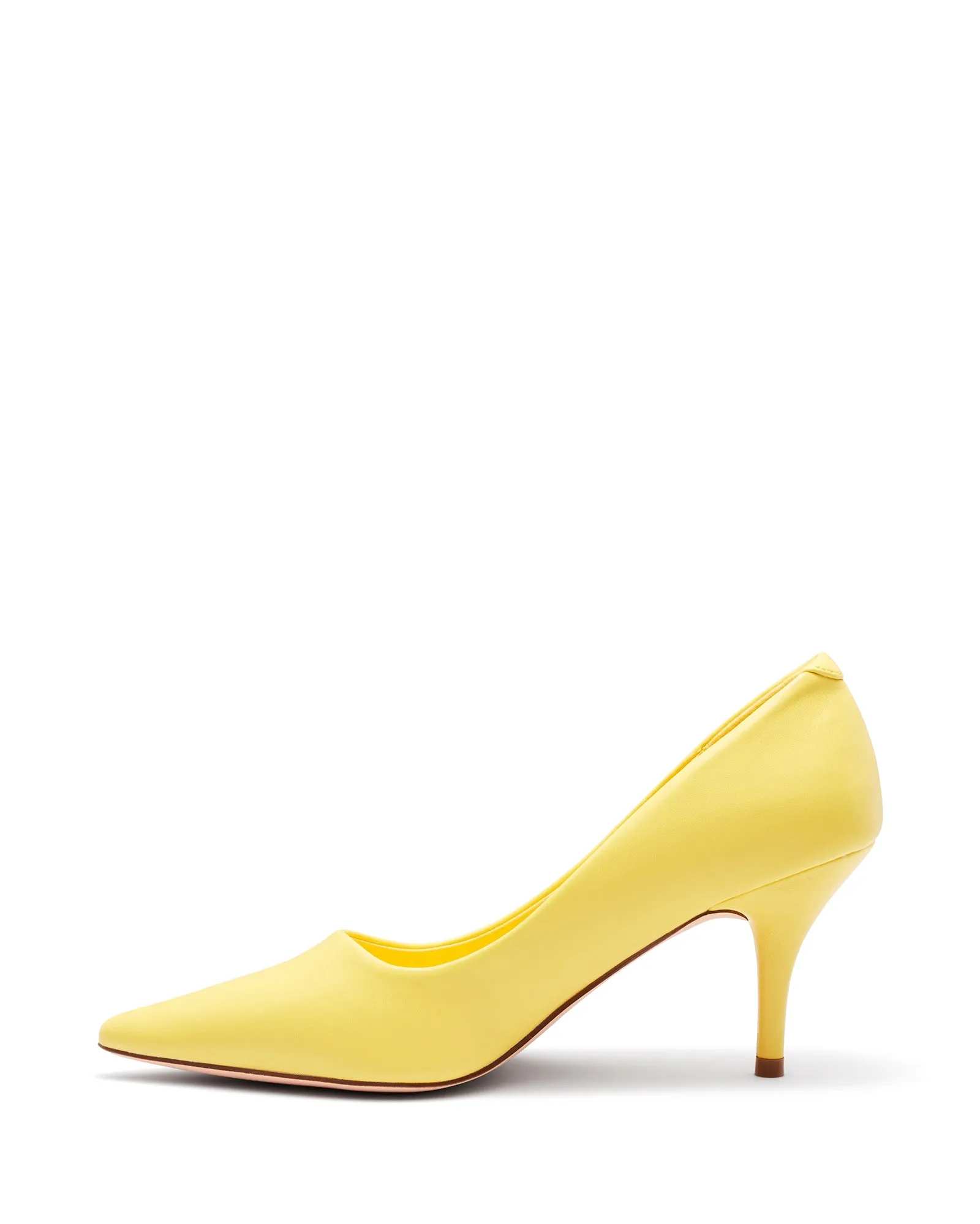 Sabrina Lemon *FINAL SALE*
