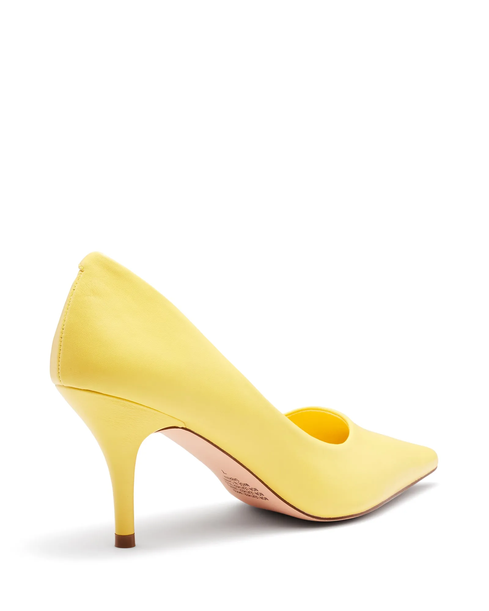 Sabrina Lemon *FINAL SALE*