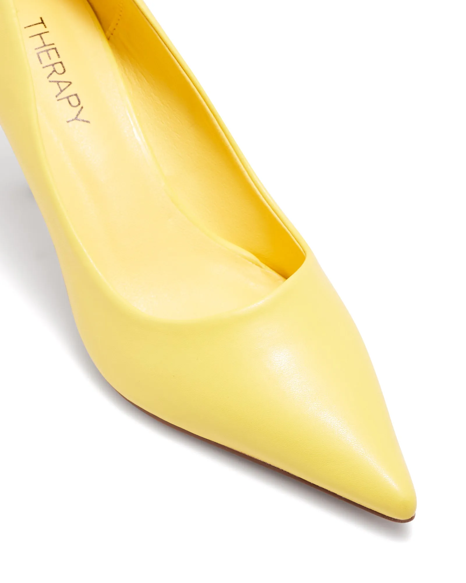 Sabrina Lemon *FINAL SALE*