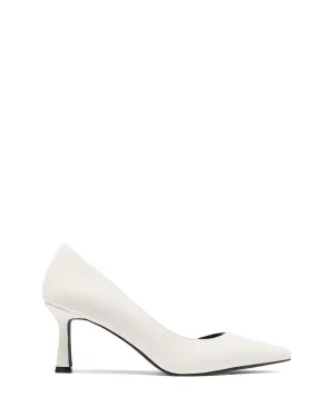 Scandal Pump Bone Smooth