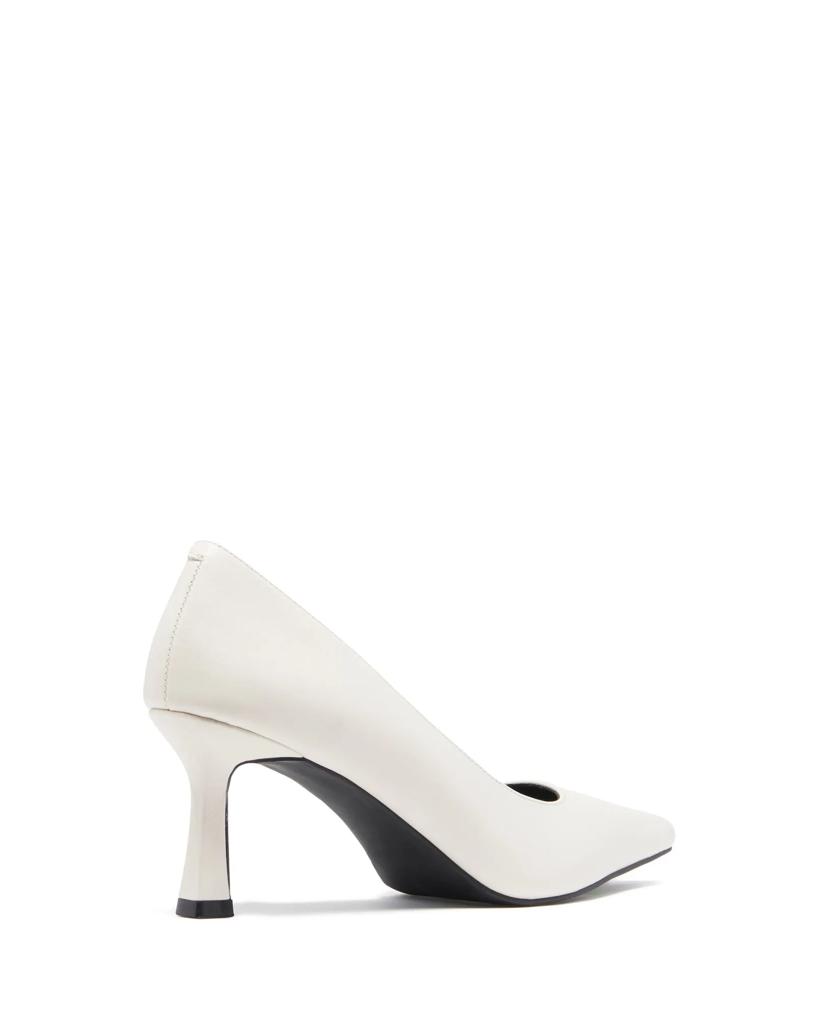 Scandal Pump Bone Smooth