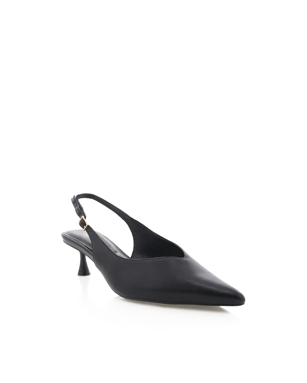 SELAH WIDE FIT - BLACK