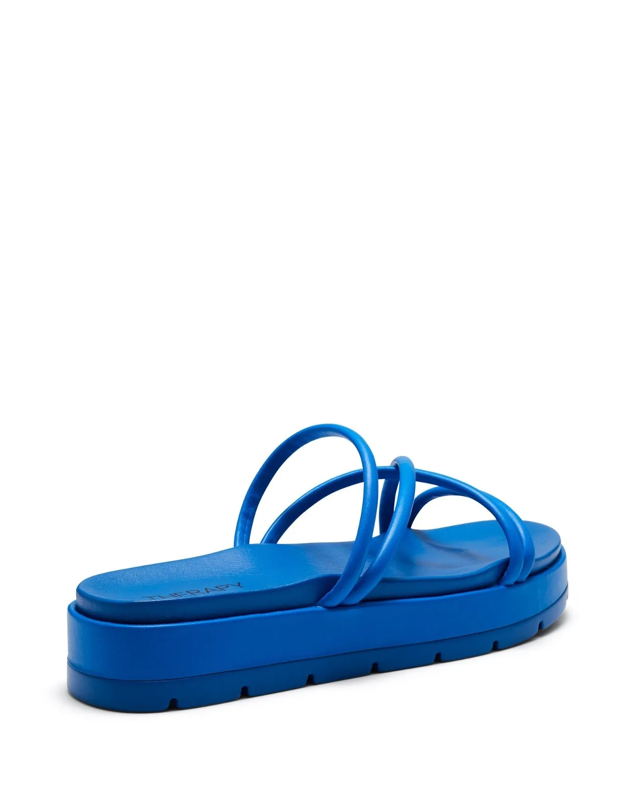 Sliver Blue *FINAL SALE*