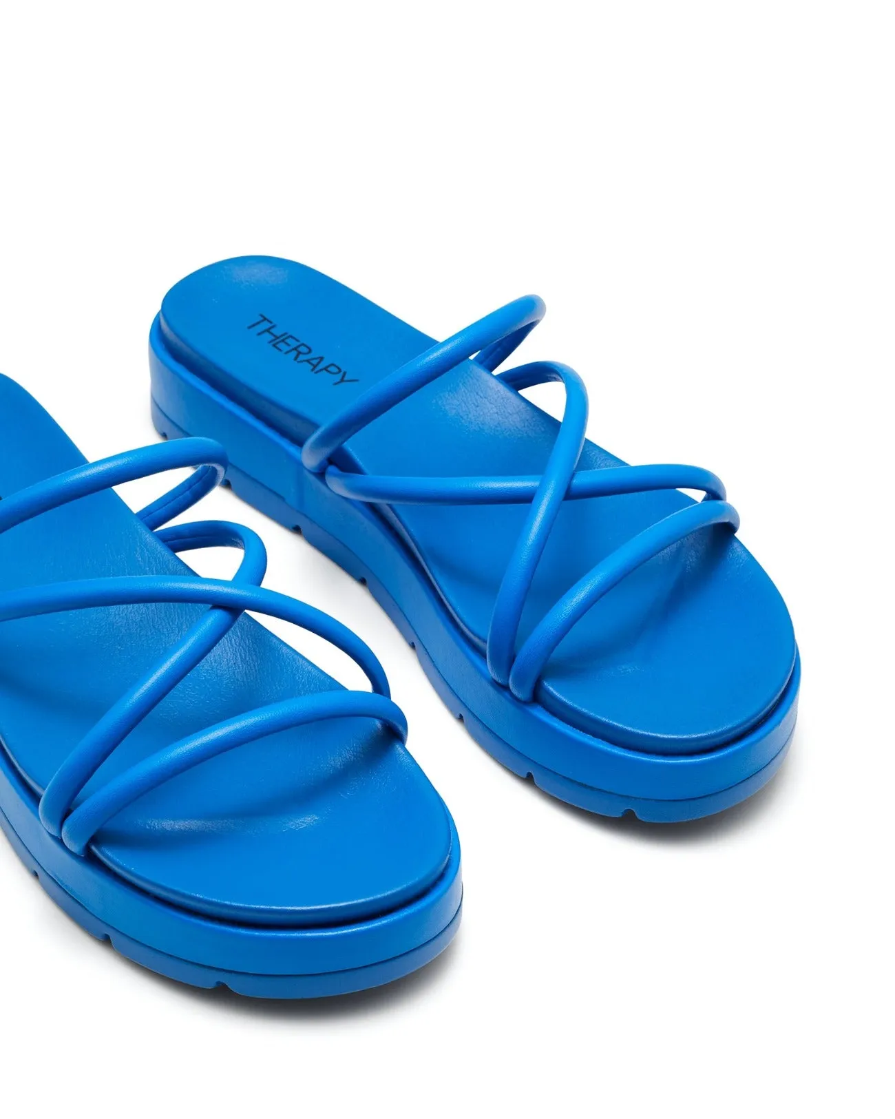 Sliver Blue *FINAL SALE*