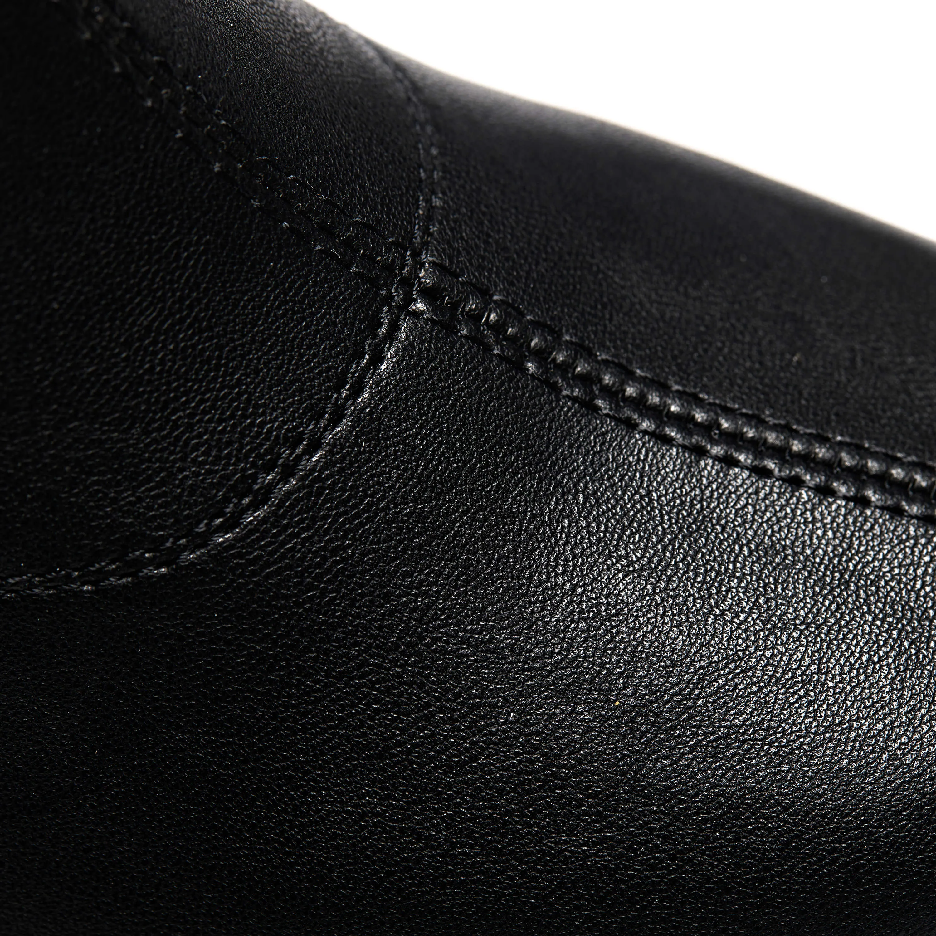 The Redemption Plus Size Thigh High Boots