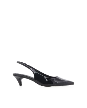 ULIANA - BLACK PATENT