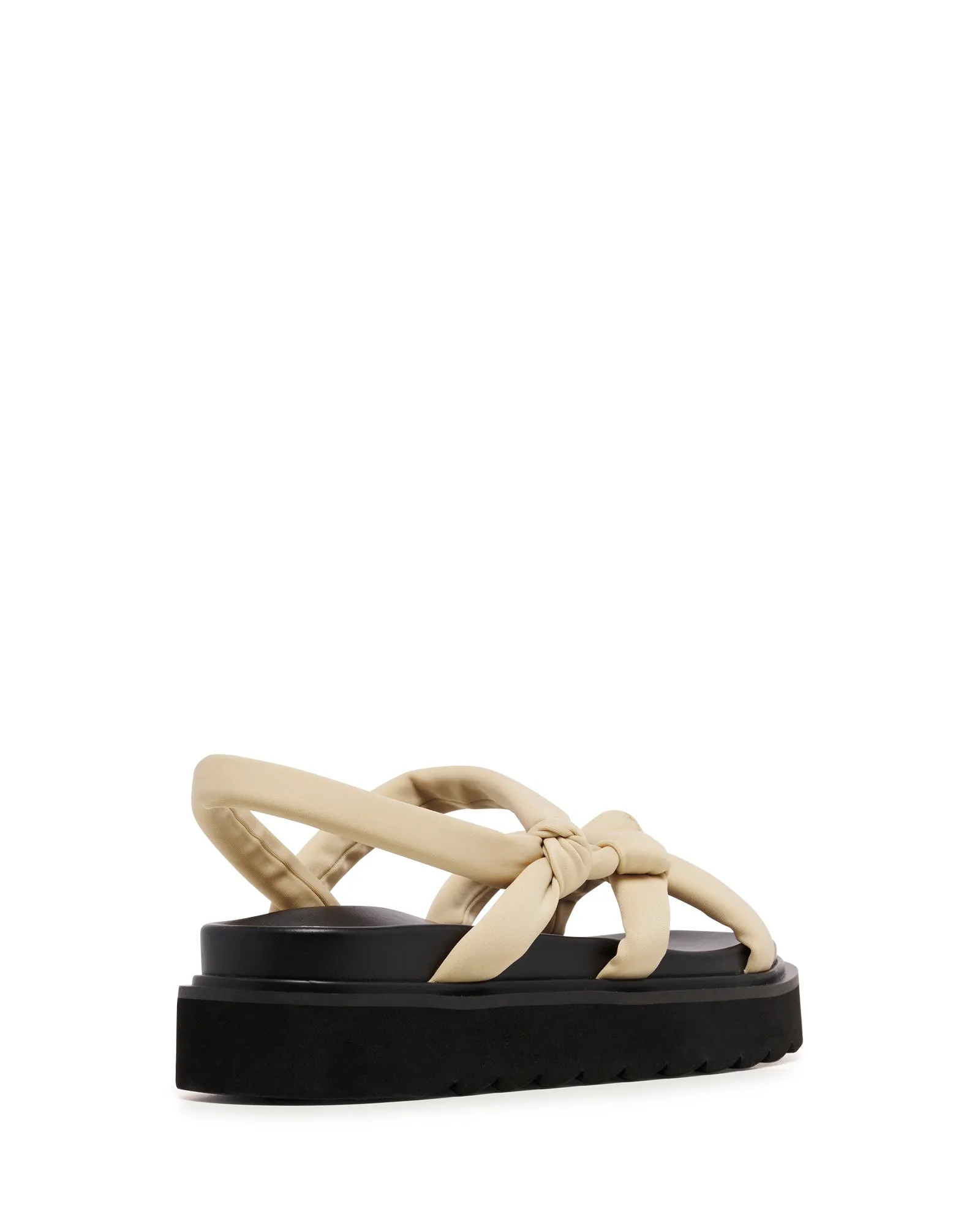 Vibez Sandal Bone