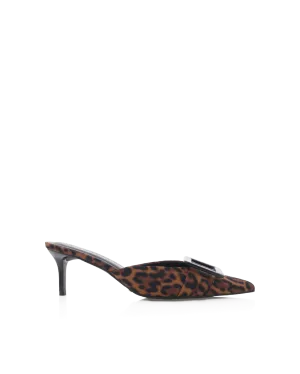 YORKIE - LEOPARD